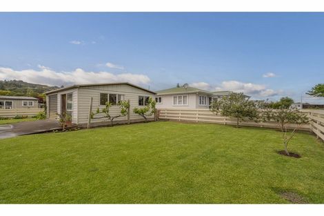 Photo of property in 112 Rolleston Street, Thames, 3500