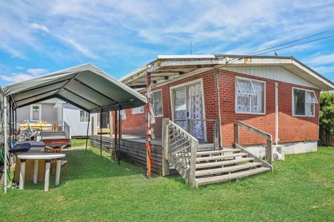 Photo of property in 33 Domett Street, Kawerau, 3127