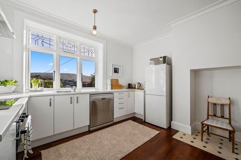 Photo of property in 48 Sefton Street, Wadestown, Wellington, 6012