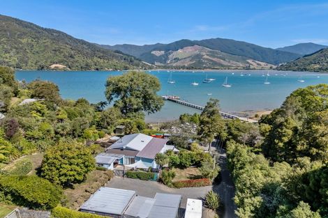 Photo of property in 401 Anakiwa Road, Anakiwa, Picton, 7281