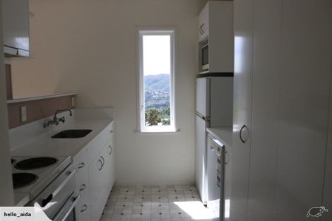 Photo of property in 2/185 Cecil Road, Wilton, Wellington, 6012