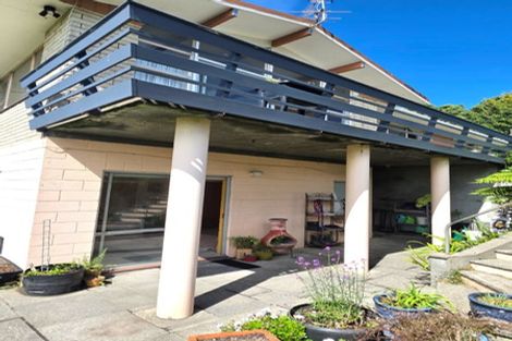 Photo of property in 100 Centennial Avenue, Waitara, 4320