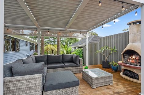 Photo of property in 39 Stanaway Street, Hillcrest, Auckland, 0627
