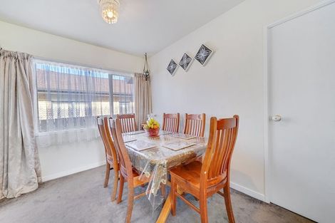 Photo of property in 17a Tennessee Avenue, Mangere East, Auckland, 2024