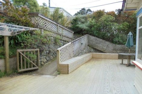 Photo of property in 9 Patna Street, Ngaio, Wellington, 6035