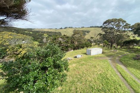 Photo of property in 41 Martin Road, Omapere, Kaikohe, 0473