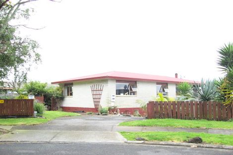 Photo of property in 17 Kanohi Terrace, Mangere Bridge, Auckland, 2022