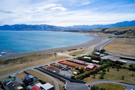 Photo of property in 7 South Bay Parade, South Bay, Kaikoura, 7300