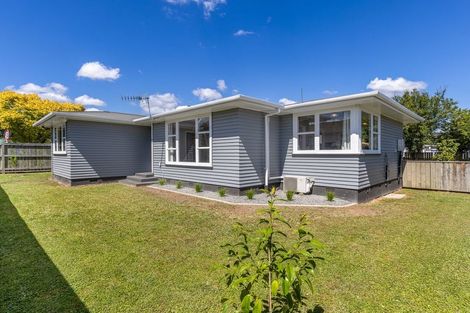 Photo of property in 48a Vance Street, Shannon, 4821