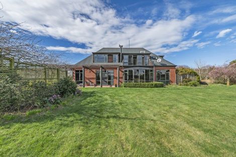 Photo of property in 754 Miles Road, Kirwee, Darfield, 7571