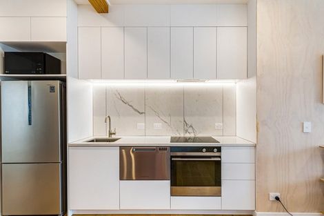 Photo of property in 6/167 Hobsonville Point Road, Hobsonville, Auckland, 0616