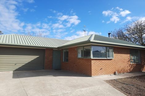 Photo of property in 4 Brooker Place, Kirwee, Darfield, 7571
