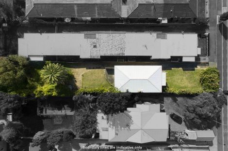 Photo of property in 13 Mcgrath Street, Napier South, Napier, 4110