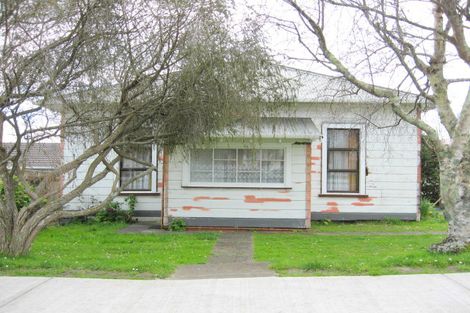 Photo of property in 103 Portal Street, Durie Hill, Whanganui, 4500