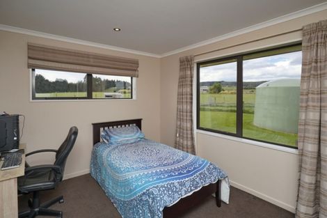 Photo of property in 261 Loburn Kowai Road, Loburn, Rangiora, 7472