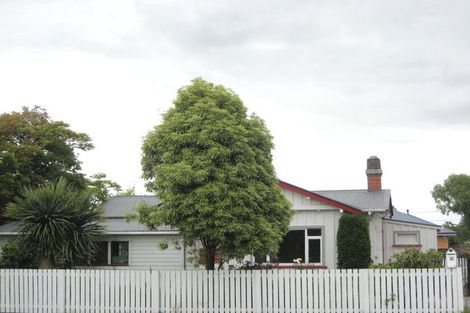 Photo of property in 79 Slater Street, Richmond, Christchurch, 8013