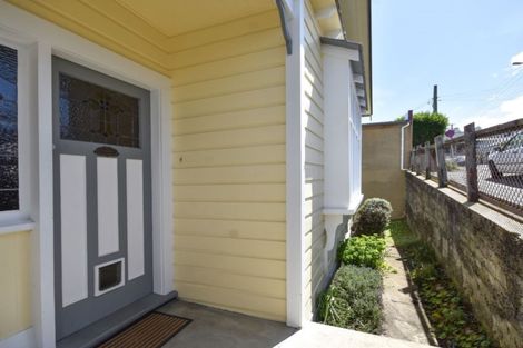 Photo of property in 1 Henderson Street, Mornington, Dunedin, 9011