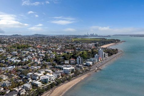 Photo of property in 219a Tamaki Drive, Kohimarama, Auckland, 1071