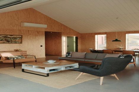 Photo of property in 120 Mair Road, Curio Bay, Tokanui, 9884