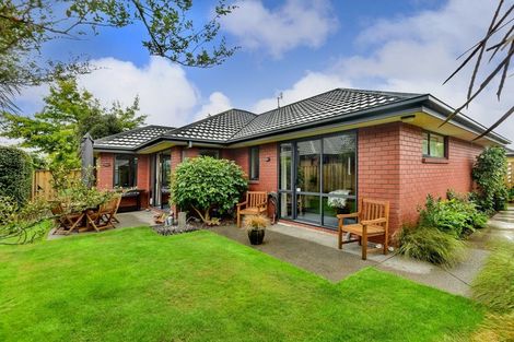 Photo of property in 11 Mahlet Street, Northwood, Christchurch, 8051