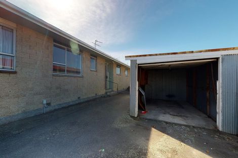 Photo of property in 2/361 Burnett Street, Ashburton, 7700