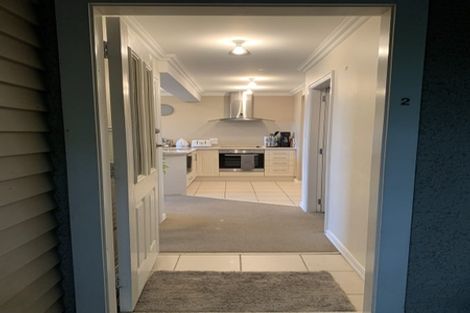 Photo of property in 2/89 Barnard Street, Wadestown, Wellington, 6012