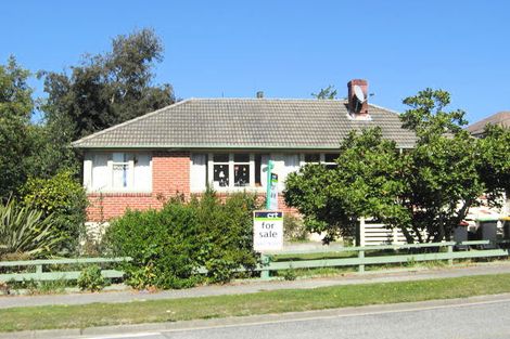 Photo of property in 52 Canada Street, Watlington, Timaru, 7910