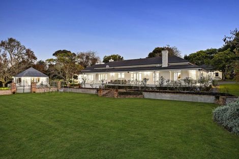 Photo of property in 291 North Road, Clevedon, Papakura, 2582