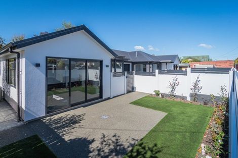 Photo of property in 3b Guinness Street, Highfield, Timaru, 7910