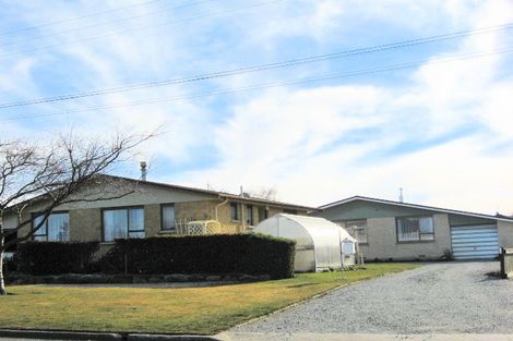 Photo of property in 45 John Street, Ranfurly, 9332
