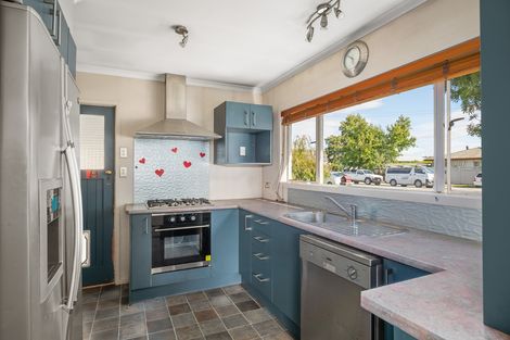 Photo of property in 29 Marslin Street, Alexandra, 9320