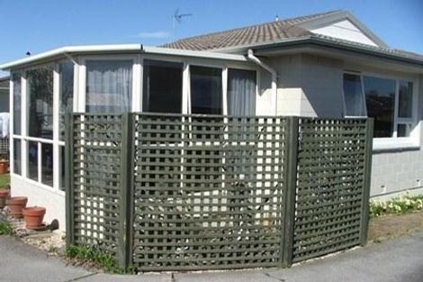 Photo of property in 1/15a Marriotts Road, North New Brighton, Christchurch, 8083