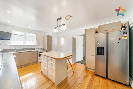 Photo of property in 81 Karamu Crescent, Wainuiomata, Lower Hutt, 5014