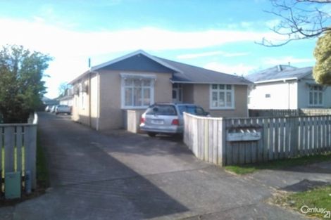 Photo of property in 17 Worcester Street, West End, Palmerston North, 4410