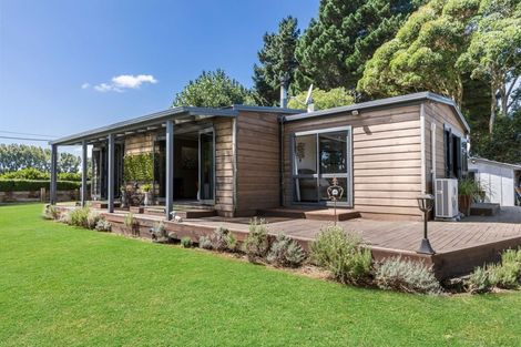 Photo of property in 1345 Kellow Road, Himatangi, Palmerston North, 4477