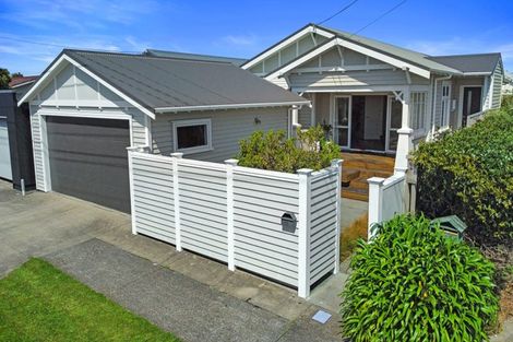 Photo of property in 12 Barriball Street, Fitzroy, New Plymouth, 4312