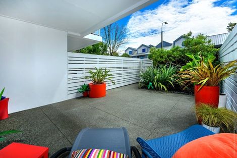 Photo of property in 2/180 Peterborough Street, Christchurch Central, Christchurch, 8013