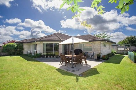 Photo of property in 23 Kaimai Drive, Matamata, 3400