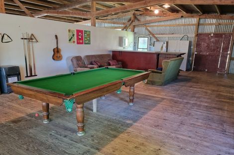 Photo of property in 531 Coal Gully Road, Glenledi, Milton, 9292