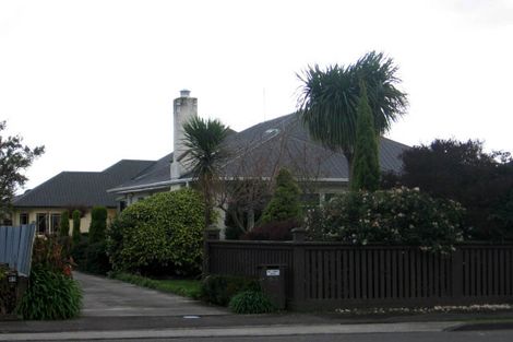 Photo of property in 63 Ferguson Street, Awapuni, Palmerston North, 4412