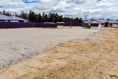 Photo of property in 9 Sequoia Close, Alexandra, 9320