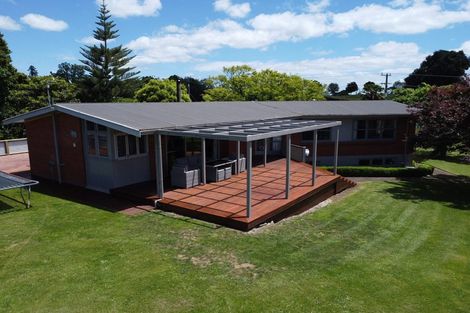 Photo of property in 517 Peria Road, Matamata, 3472