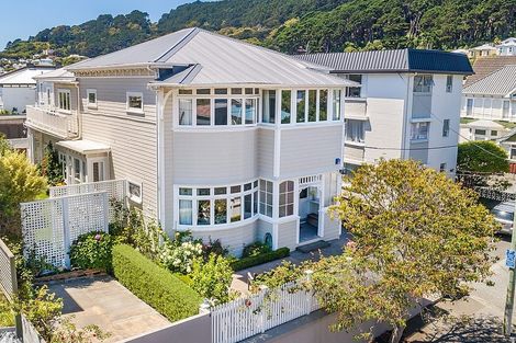 Photo of property in 65 Ellice Street, Mount Victoria, Wellington, 6011