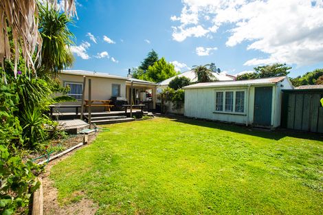 Photo of property in 27 Perry Street, Mangapapa, Gisborne, 4010