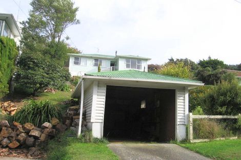 Photo of property in 8 Wilfred Street, Tawa, Wellington, 5028