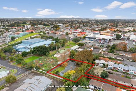 Photo of property in 45a Wallace Road, Papatoetoe, Auckland, 2025