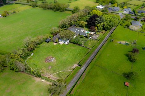 Photo of property in 626 Tauwhare Road, Matangi, Hamilton, 3287