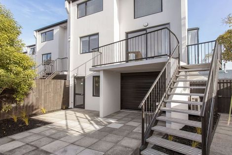 Photo of property in 4/75 Andover Street, Merivale, Christchurch, 8014