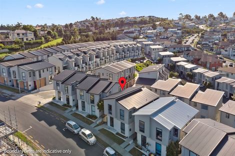 Photo of property in 9/10 Silver Moon Road, Albany Heights, Auckland, 0632