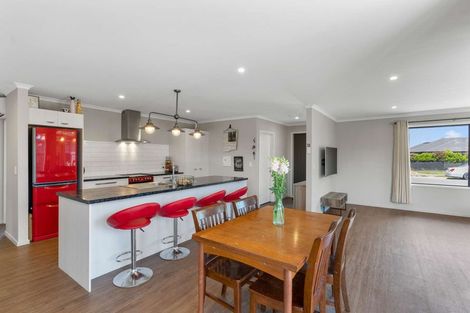 Photo of property in 45 Seymour Drive, Rolleston, 7614